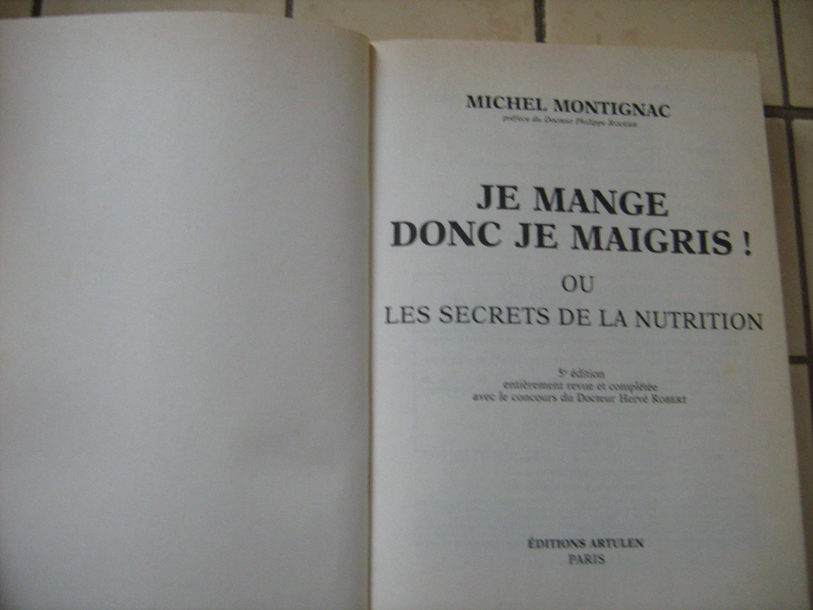 je mange donc je maigris – photo 4
